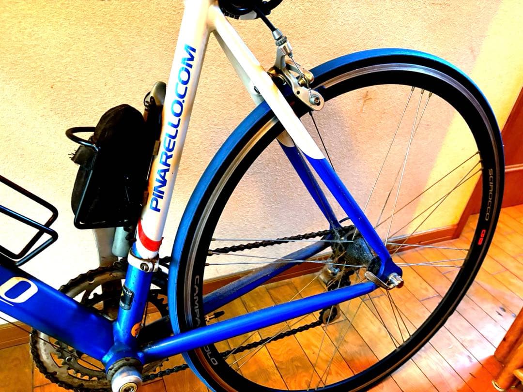PINARELLO ANGILRU ロードバイク