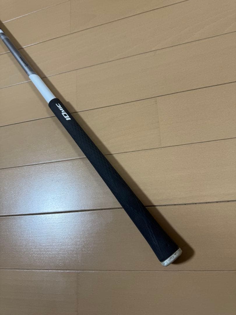 テーラーメイドM4 4U22°ユーティリティーレデース