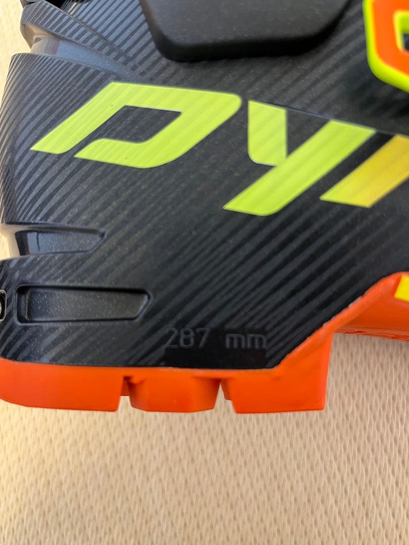 DYNAFIT TLT SPEEDFIT (TLT スピードフィット)