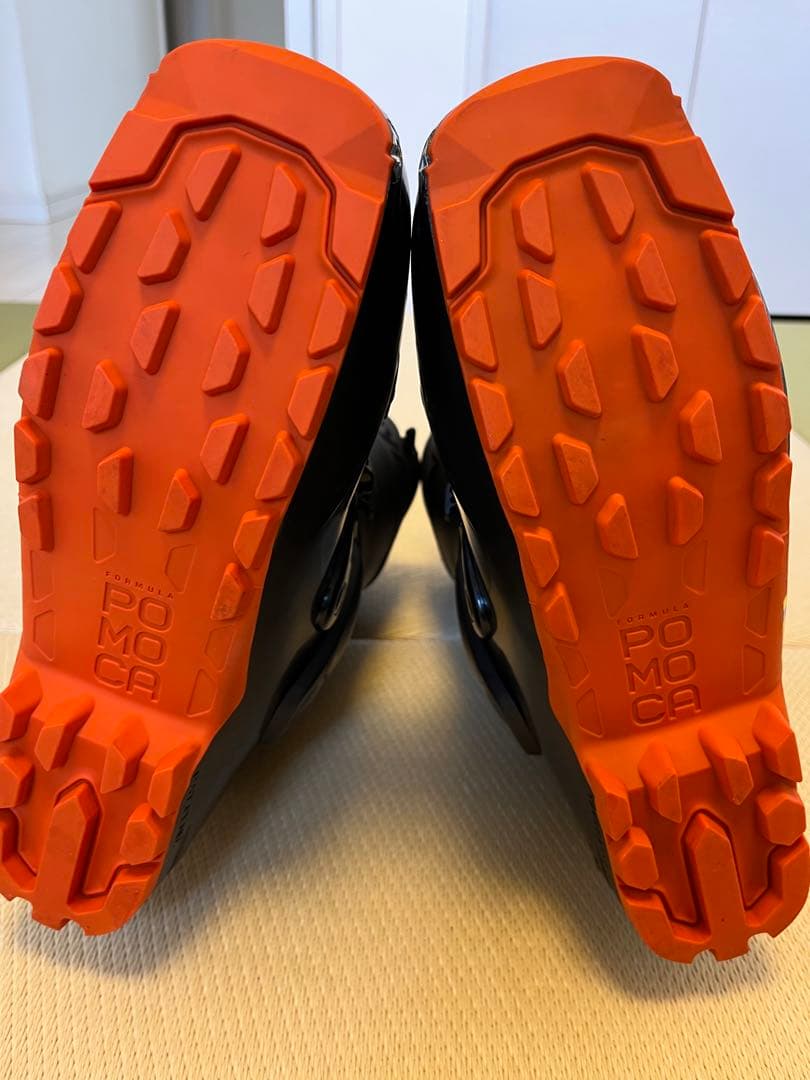 DYNAFIT TLT SPEEDFIT (TLT スピードフィット)