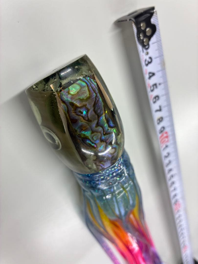 カジキトローリングルアー②　30cm ビックゲームルアーズ