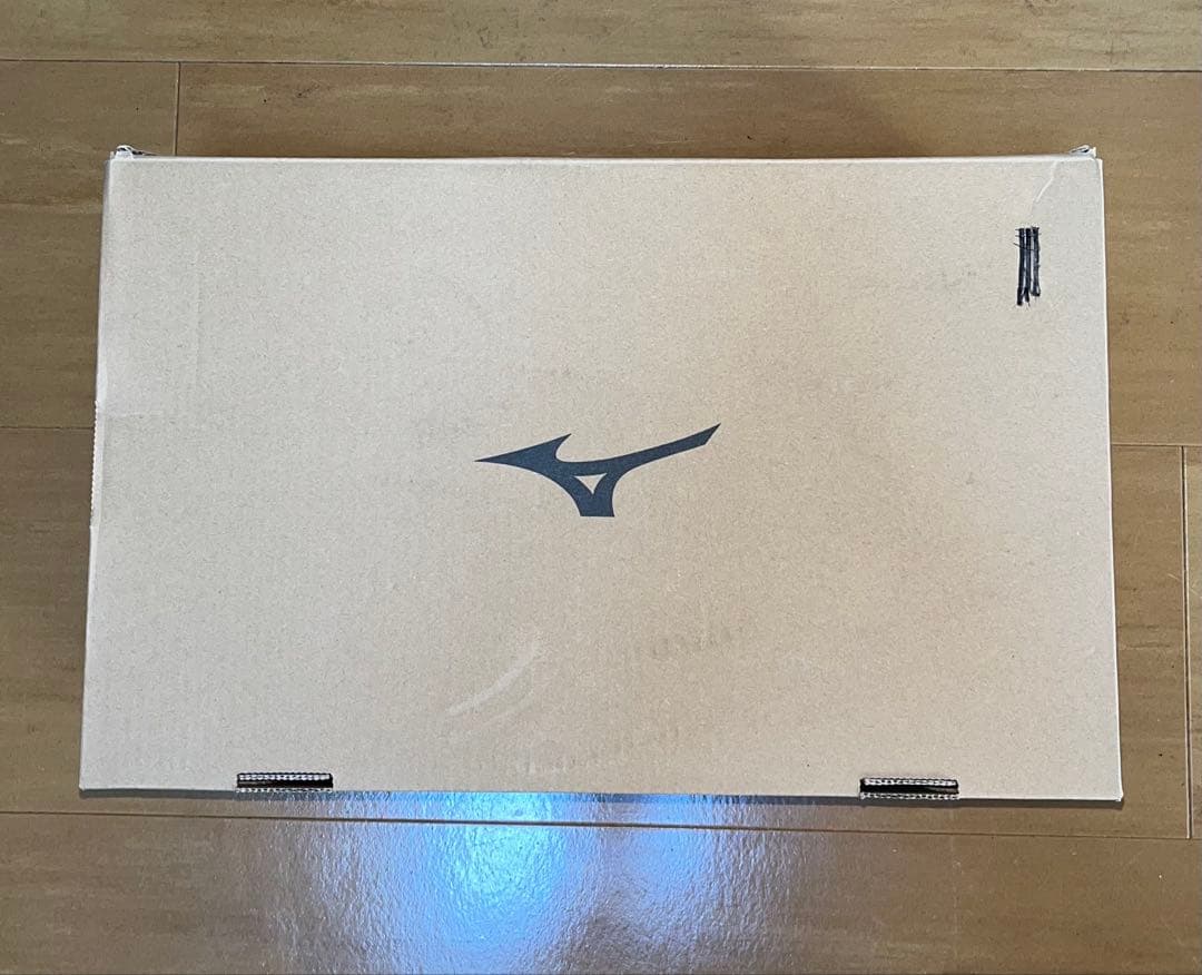 Mizuno Wave Transista バスケットシューズ 25.5cm