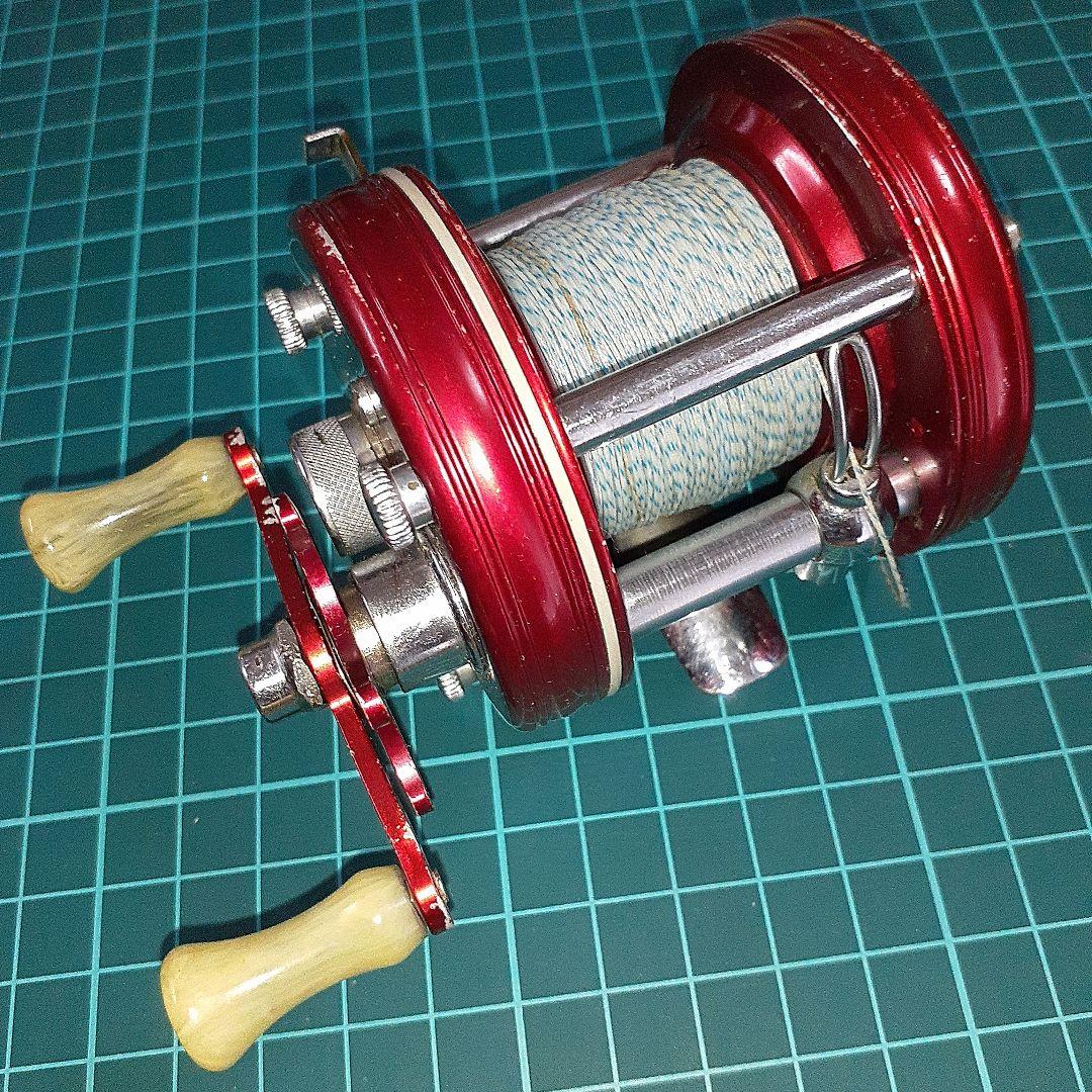 オールドアブレコード5000