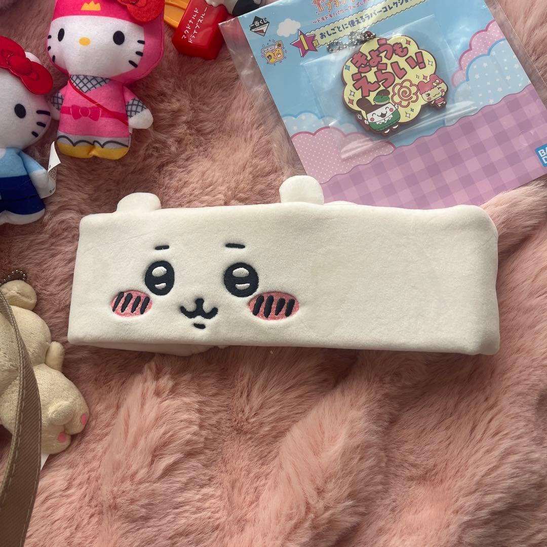 ぬいぐるみ・マスコット 18点セット