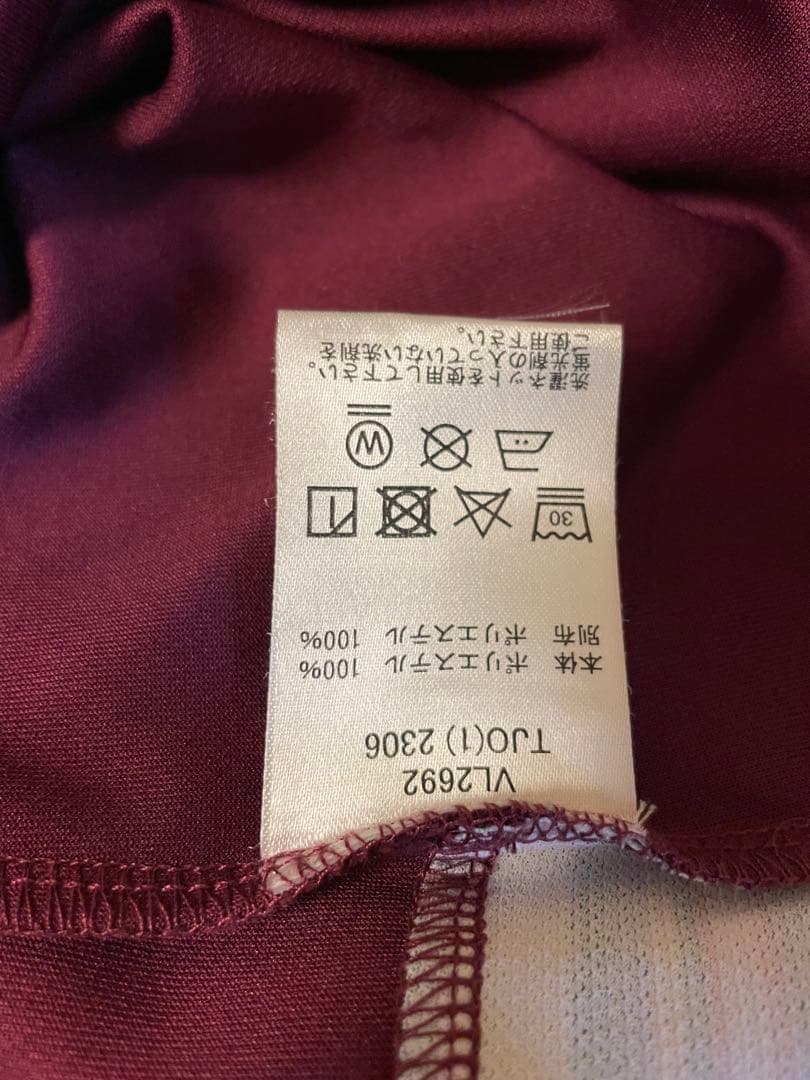 FILA ストライプス　セットアップ Mサイズ