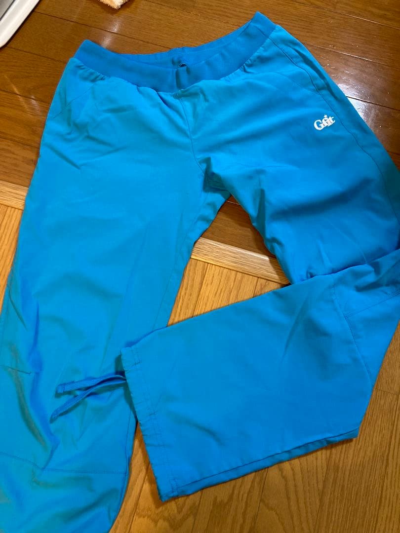 G-fit ZUMBAパンツ 3色セット