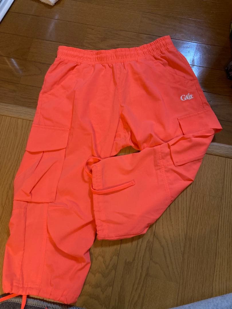 G-fit ZUMBAパンツ 3色セット
