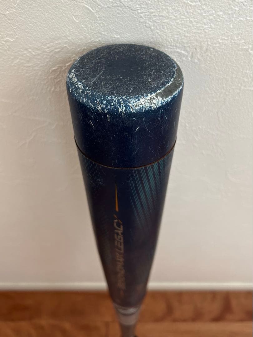MIZUNO ビヨンドマックス 軟式バット 80cm 580g