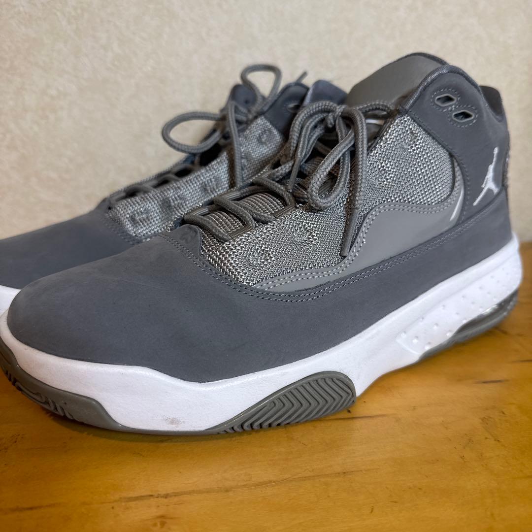 JORDAN MAX AURA 2 ジョーダン マックス オーラ 2