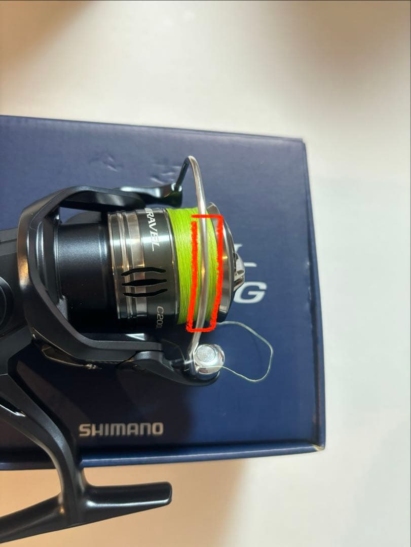 22ミラベル　C2000SHG