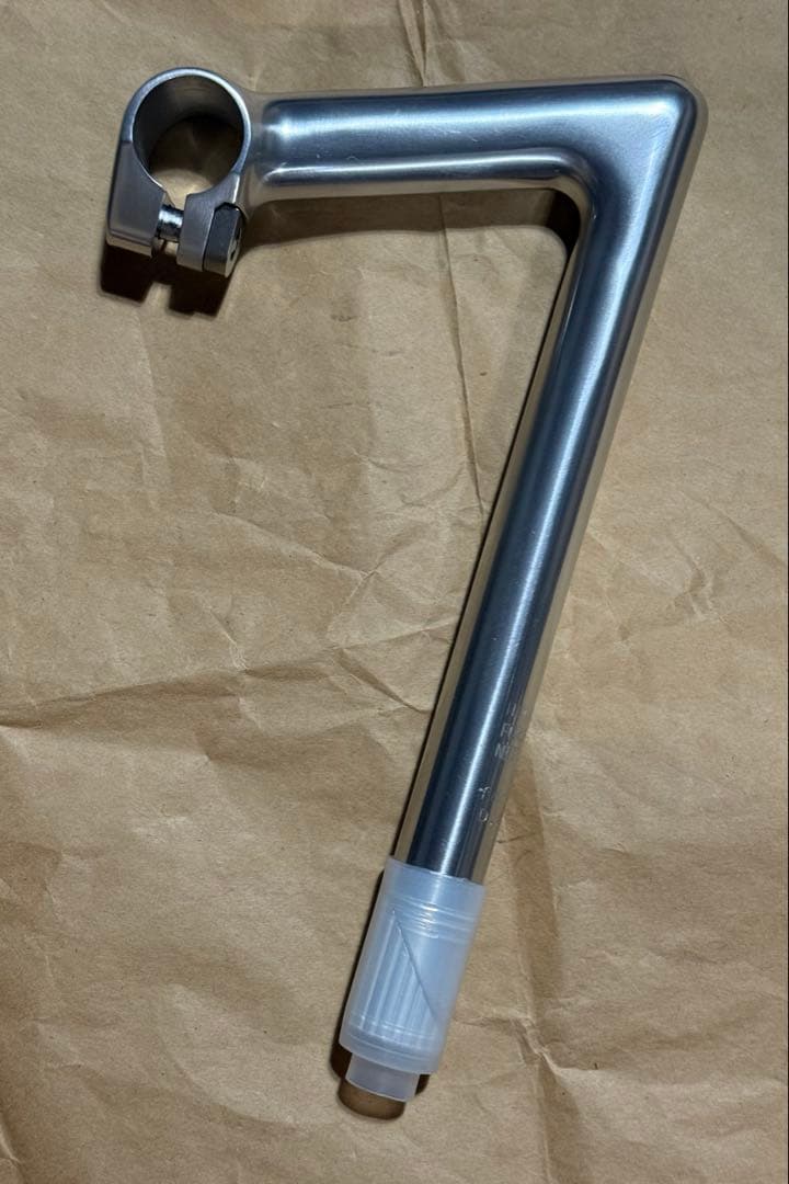 NITTO tallux ステム 突き出し110mm