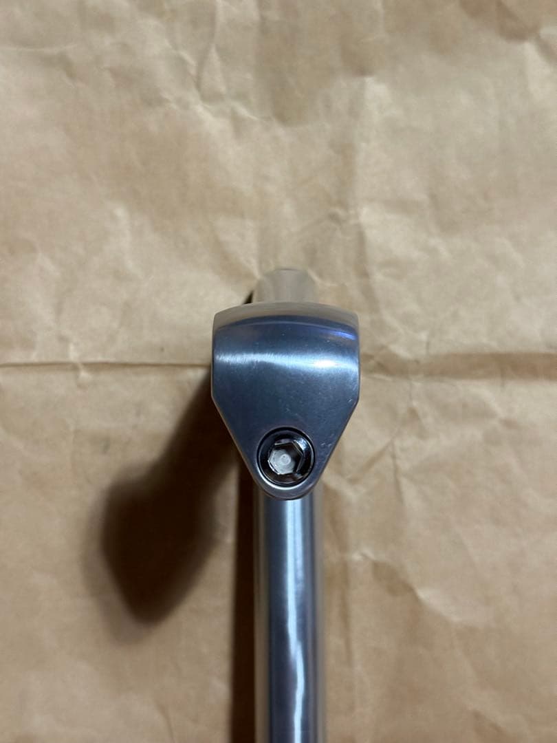 NITTO tallux ステム 突き出し110mm