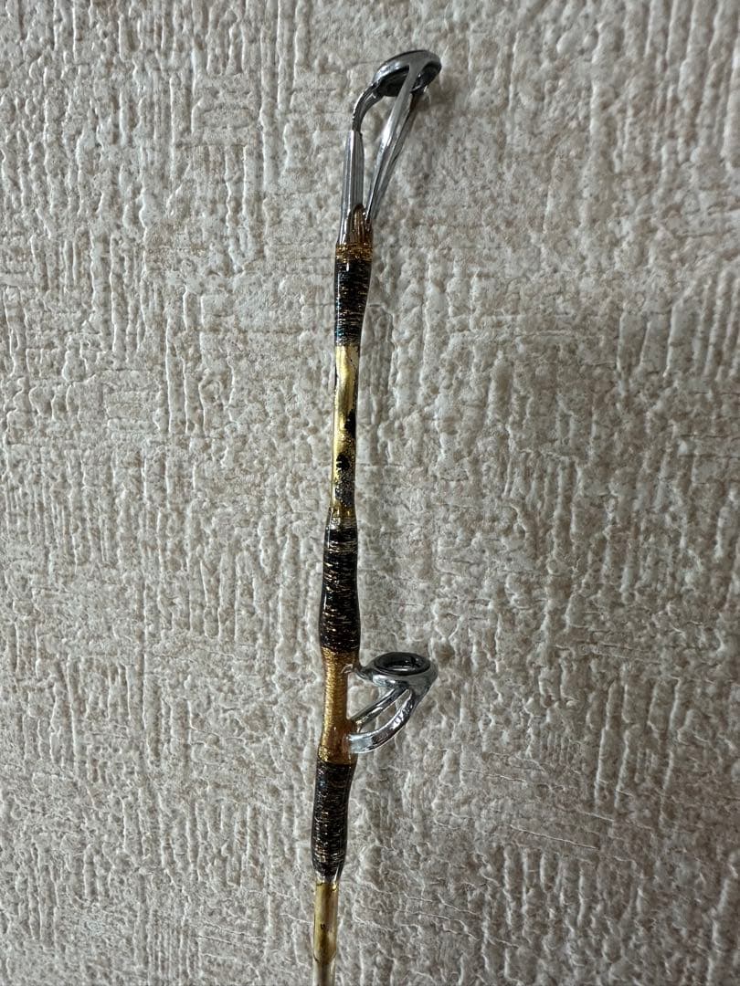 剛毅ロッド170