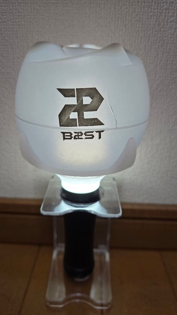 BEAST ビースト HIGHLIGHTハイライト ペンライト ローズ棒 応援棒