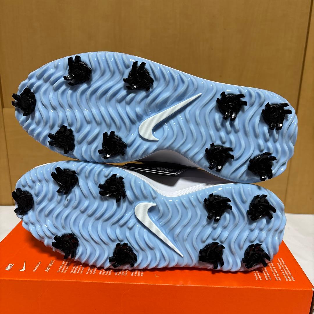 NIKE ナイキ ビクトリープロ 4 ワイド 25cm (ゴルフシューズ)