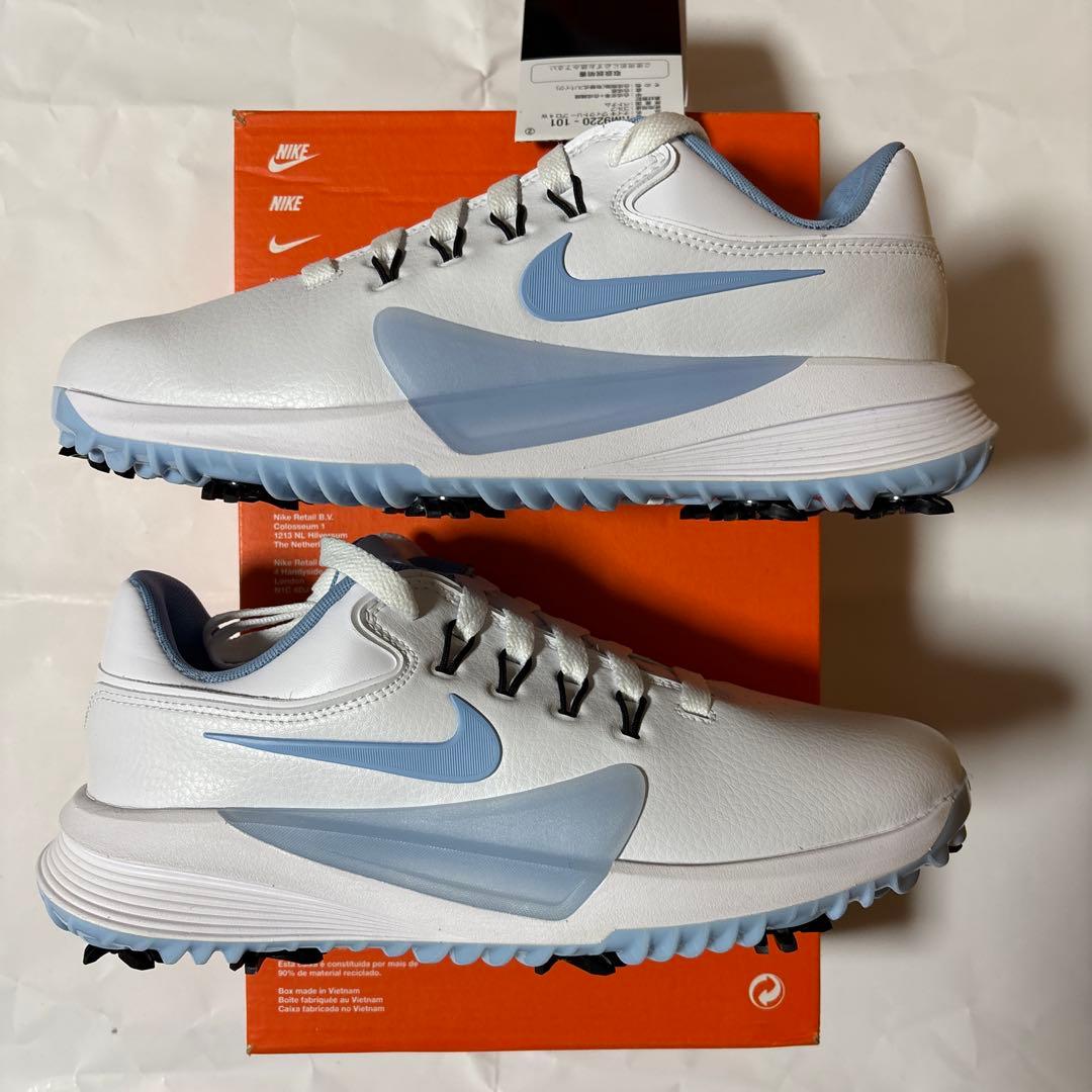 NIKE ナイキ ビクトリープロ 4 ワイド 25cm (ゴルフシューズ)