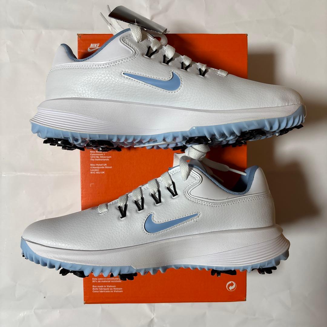 NIKE ナイキ ビクトリープロ 4 ワイド 25cm (ゴルフシューズ)