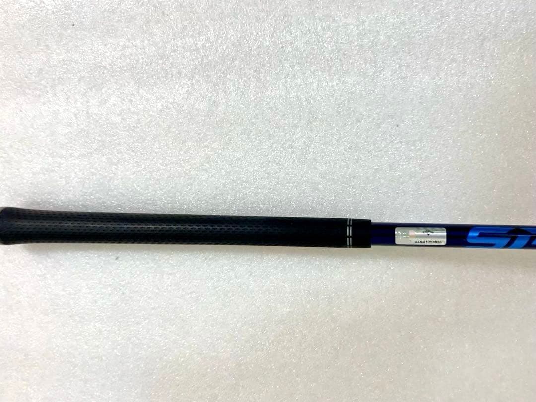 Callaway Rogue ST LS 3W（カバー付）