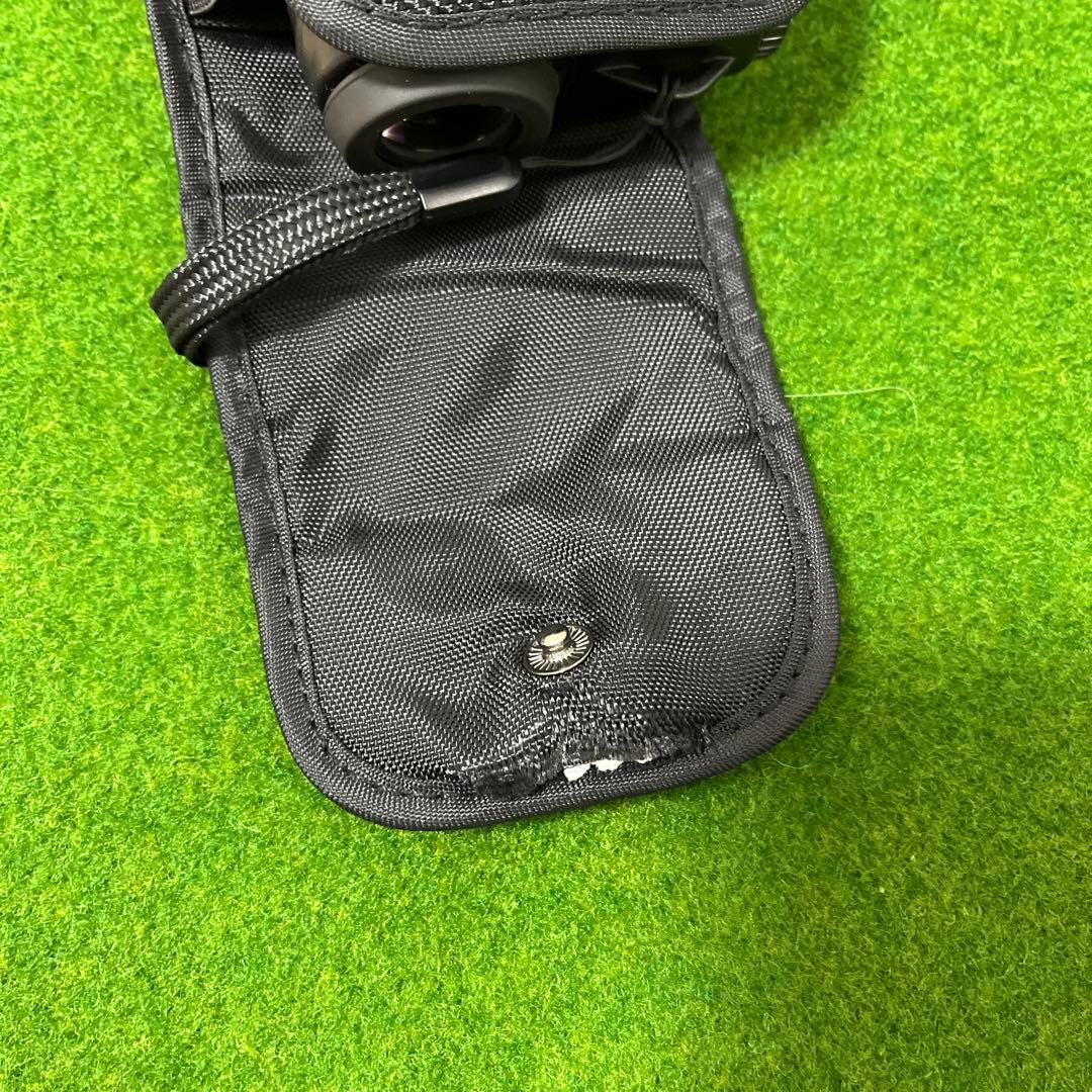 ラウンド用品・アクセサリー Nikon COOLSHOT 40i