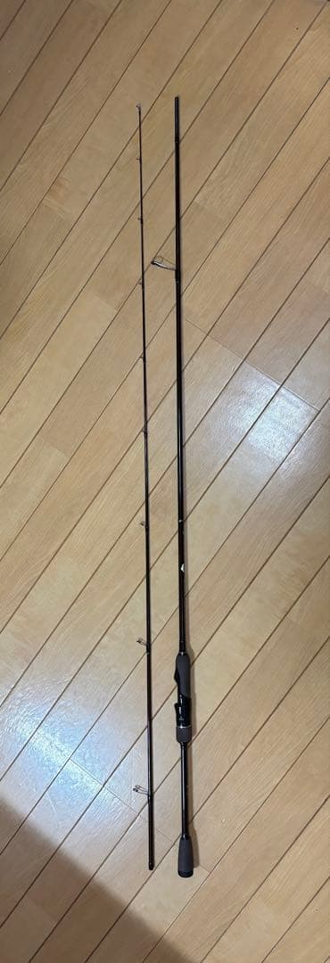 HAYASHI HSS-84 SARU STICK エギングロッド