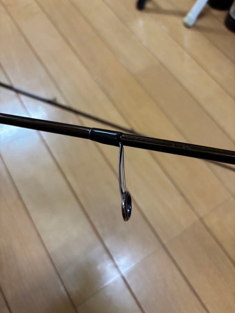 HAYASHI HSS-84 SARU STICK エギングロッド