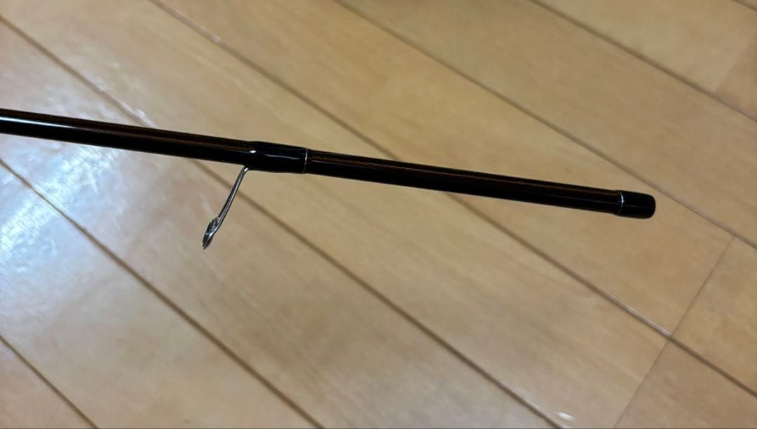 HAYASHI HSS-84 SARU STICK エギングロッド