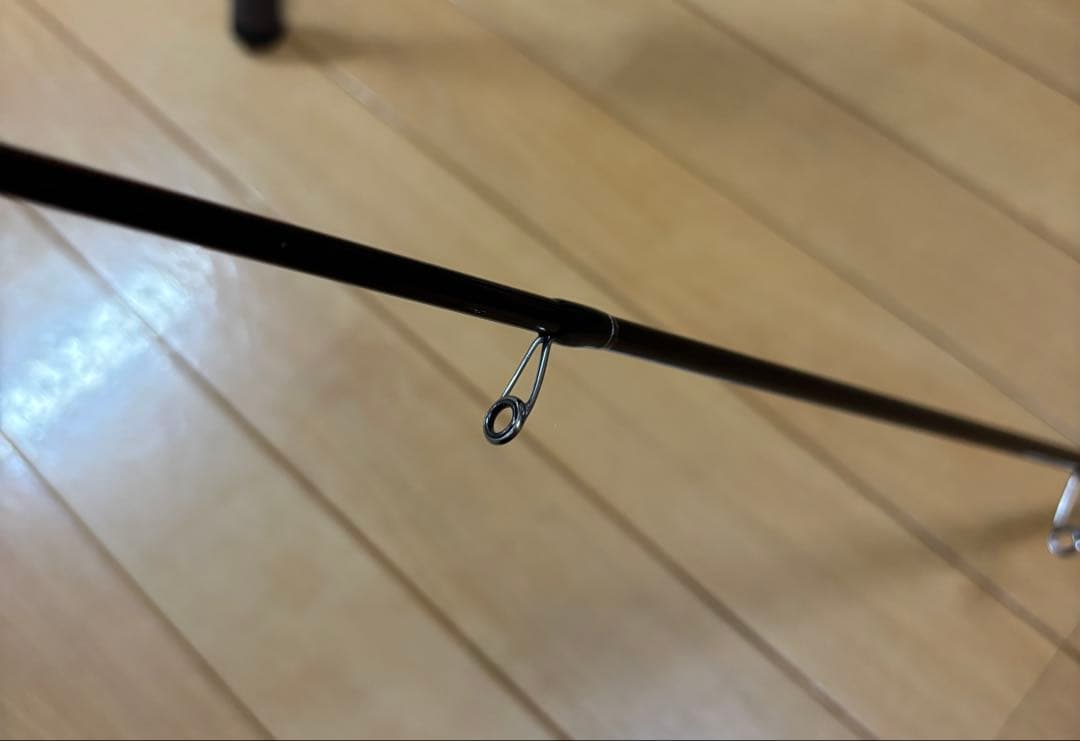 HAYASHI HSS-84 SARU STICK エギングロッド