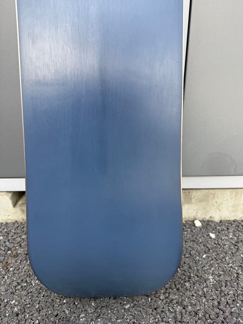 スノーボード BURTON custom 154w 24-25