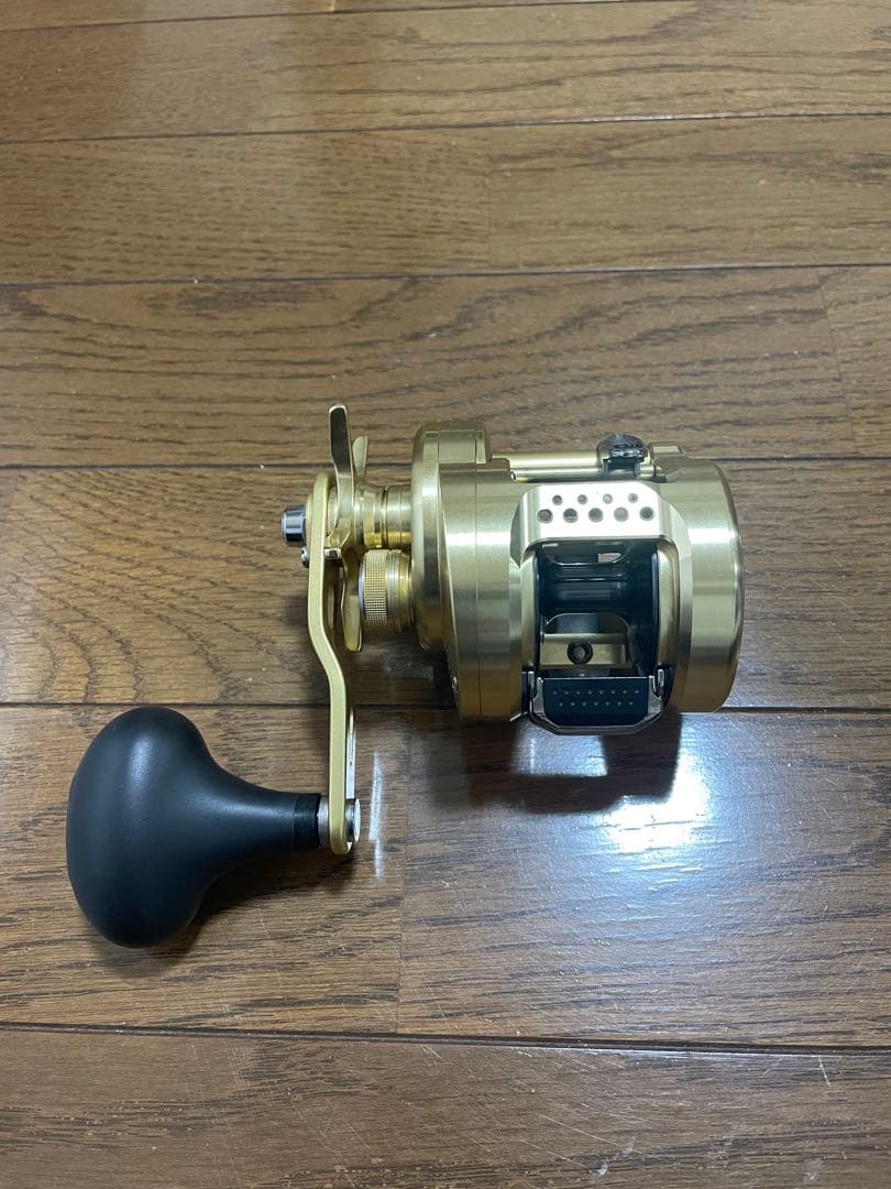 15オシアコンクエスト 301HG