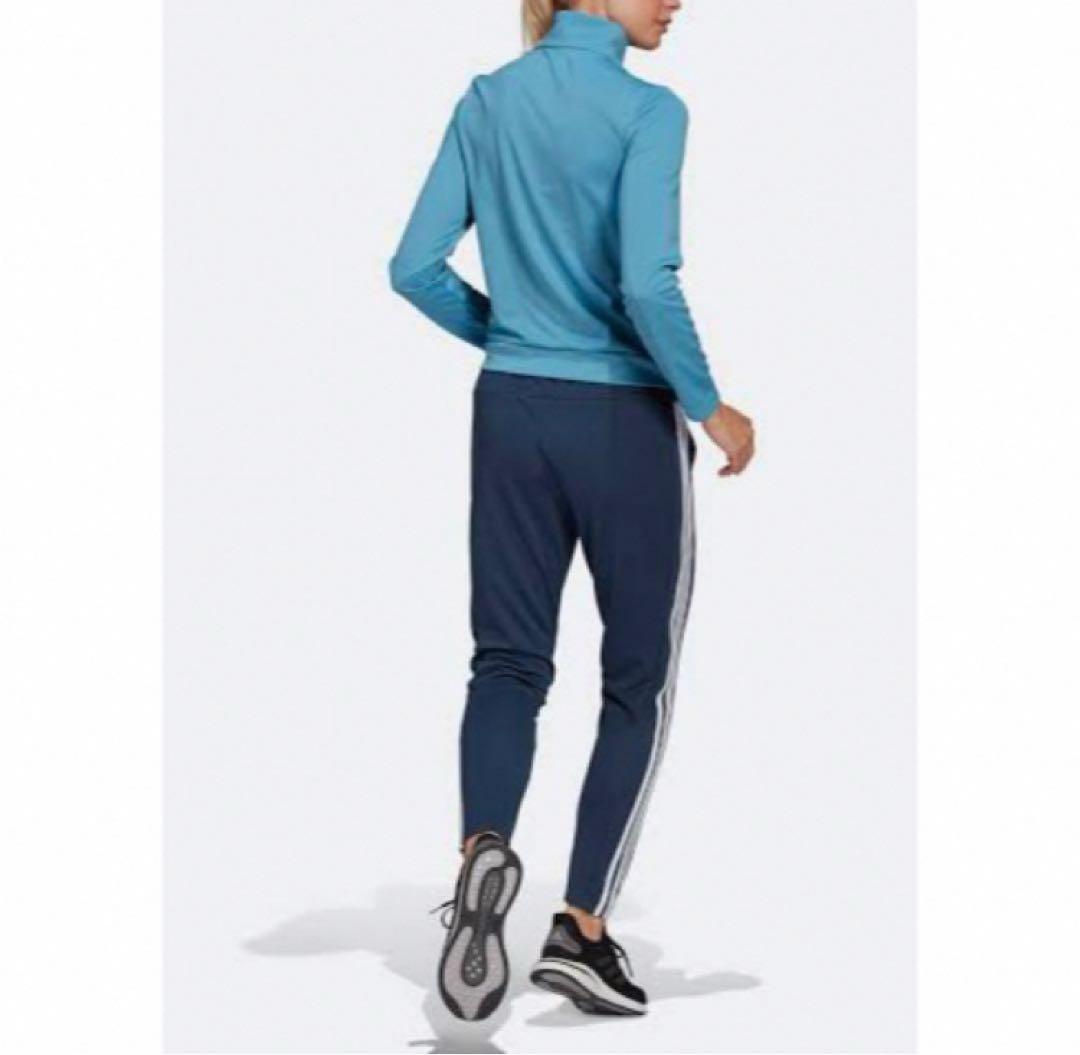 送料無料 新品 adidas M/TEAM SPORTS TRACK SUIT