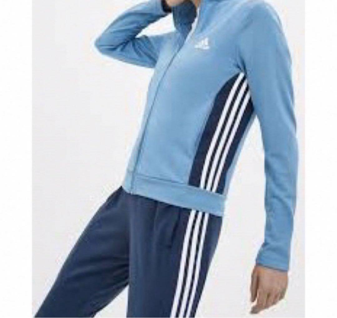 送料無料 新品 adidas M/TEAM SPORTS TRACK SUIT
