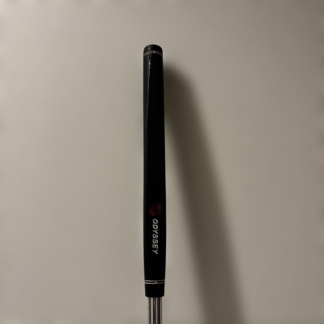 【値引き】レフティ ODYSSEY DFX 1100 パター