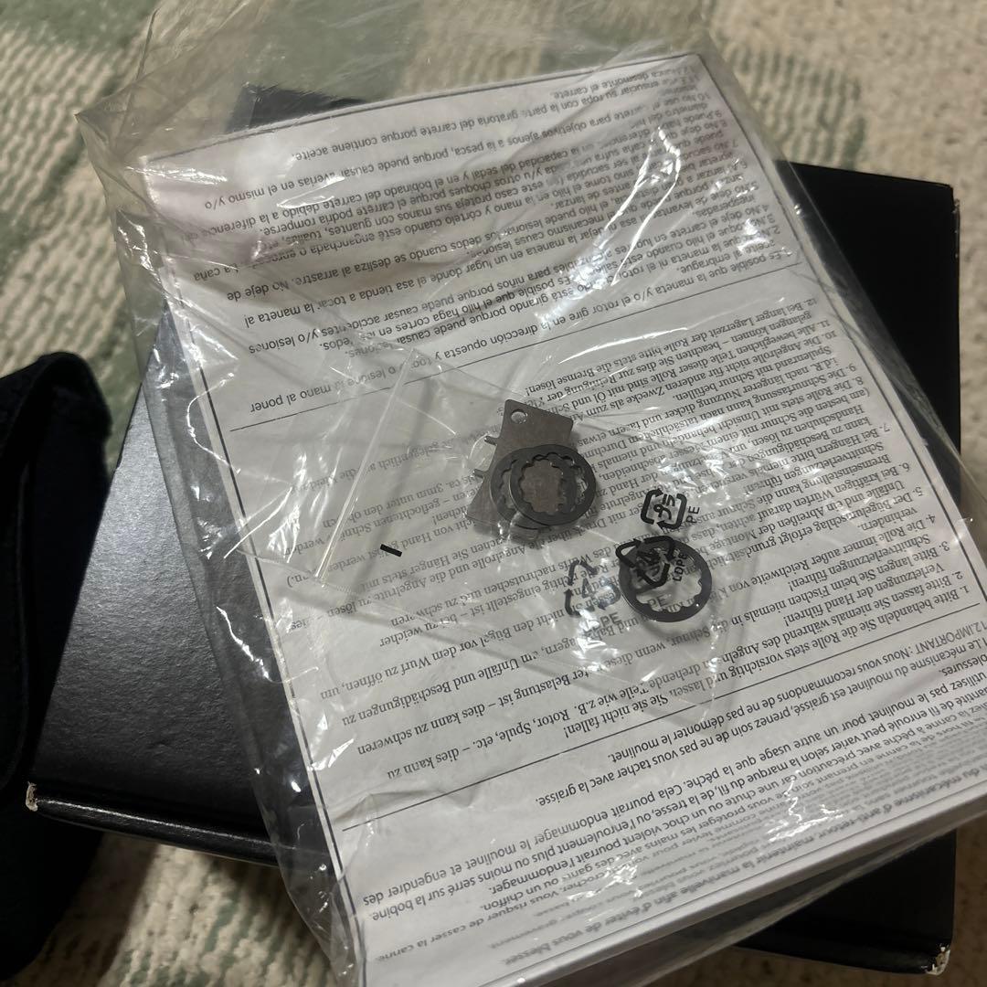 DAIWA 16 Catalina 4000H スピニングリール　美品