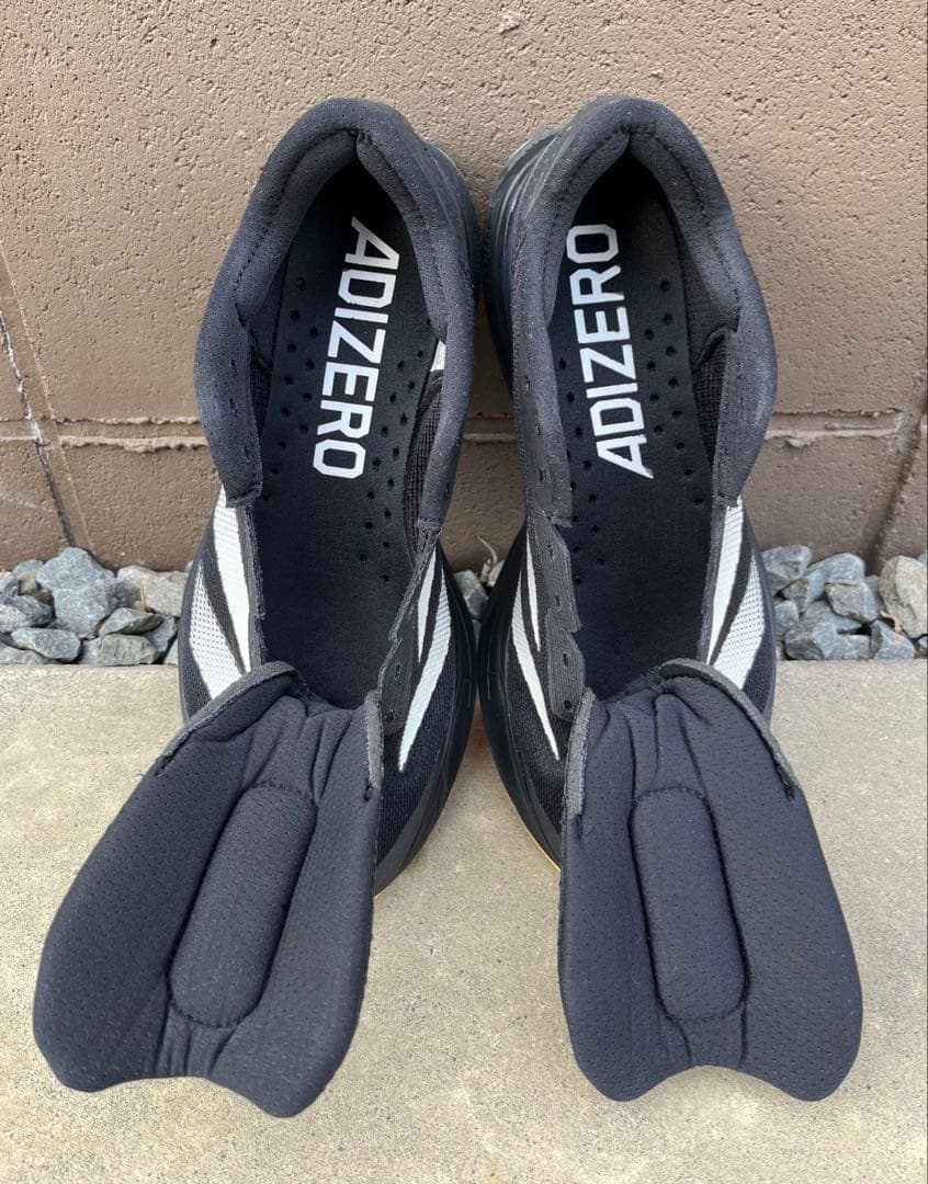 adidas ADIZERO SL2 M 25.5㎝