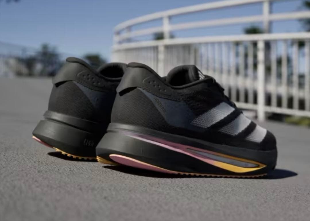 adidas ADIZERO SL2 M 25.5㎝