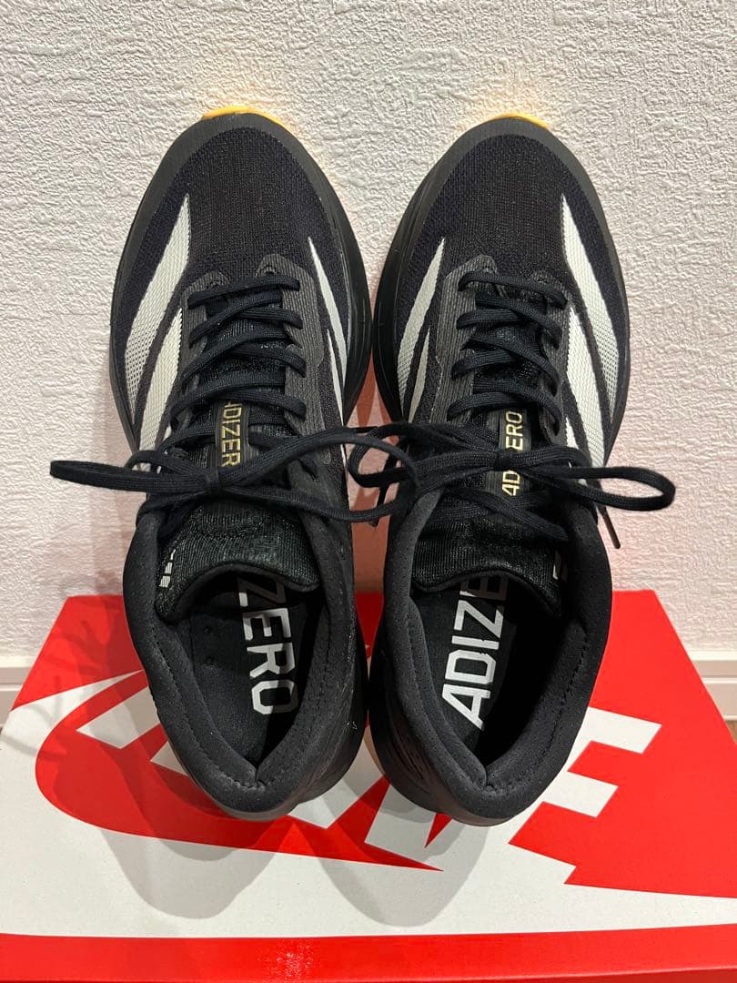 adidas ADIZERO SL2 M 25.5㎝