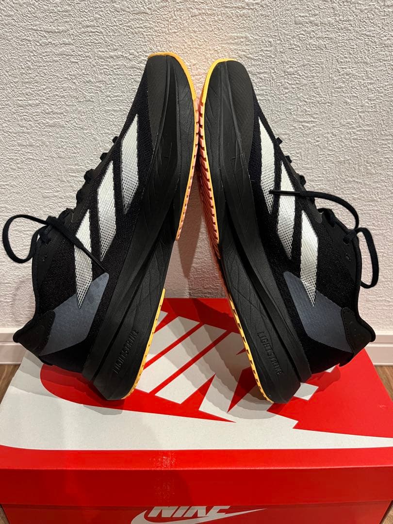 adidas ADIZERO SL2 M 25.5㎝