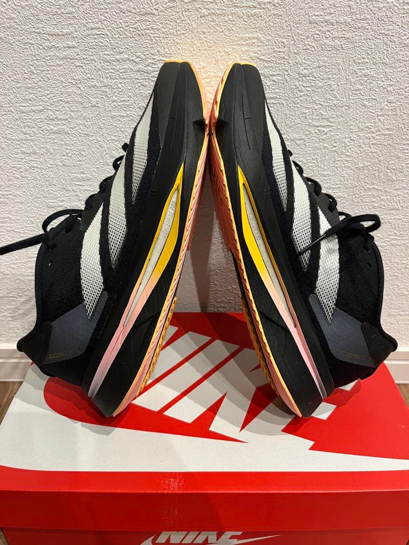 adidas ADIZERO SL2 M 25.5㎝