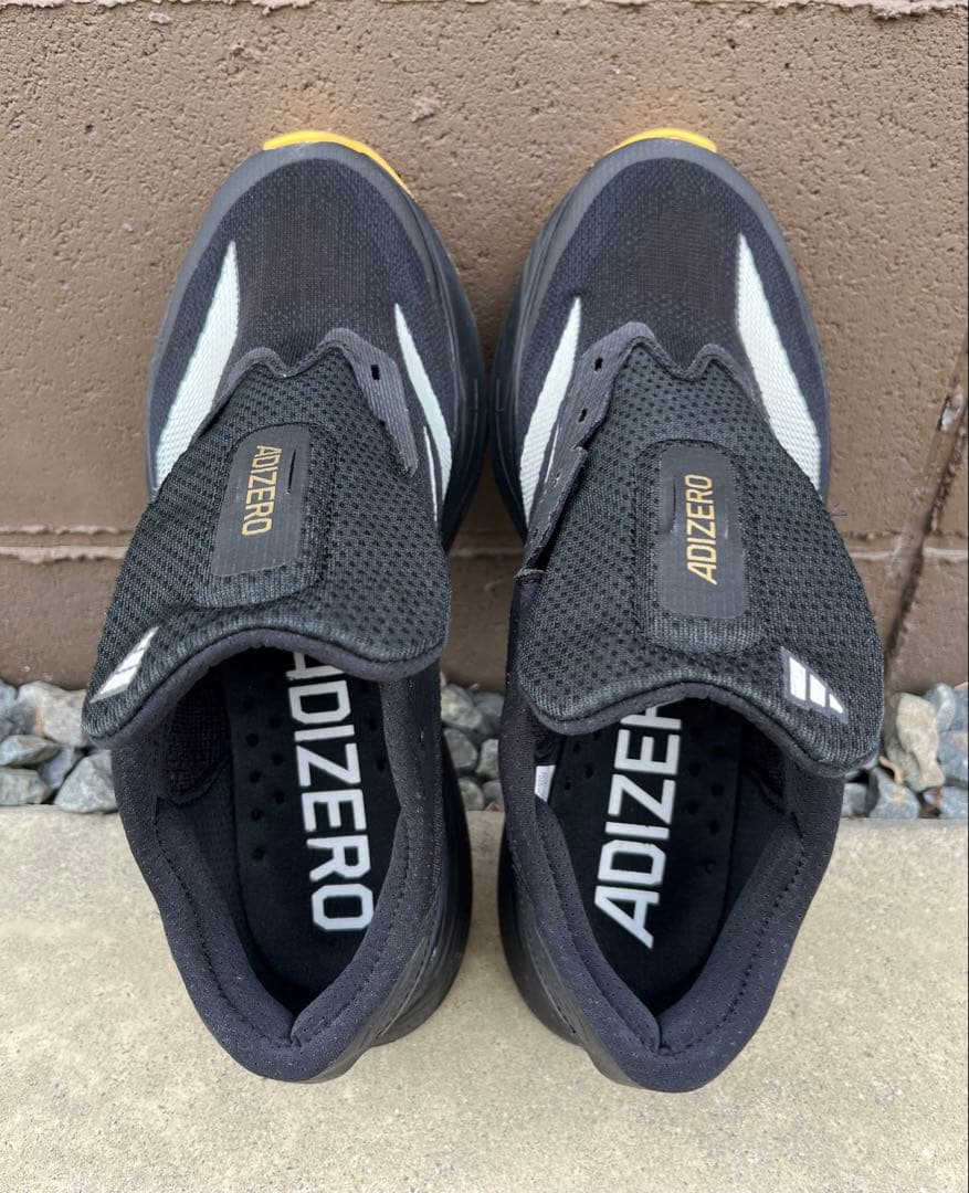 adidas ADIZERO SL2 M 25.5㎝