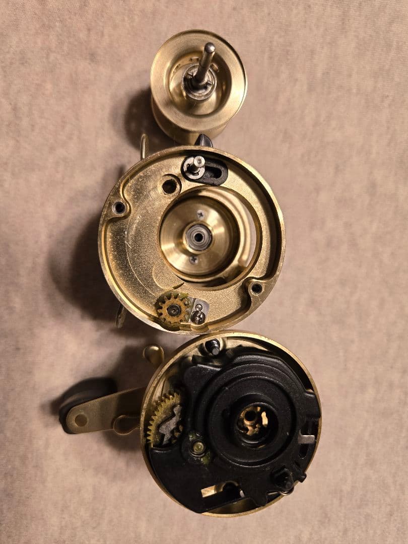 【クーポン期間】シマノ カルカッタ　SHIMANO CALCUTTA 50XT