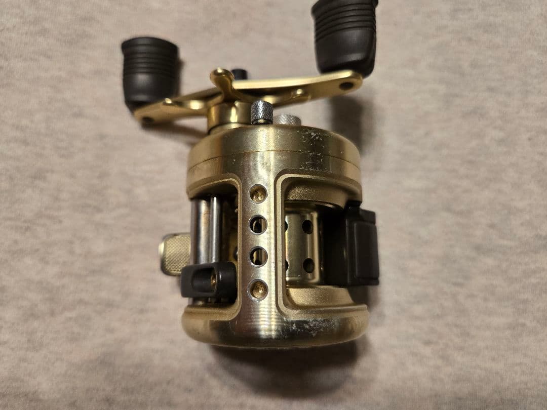 【クーポン期間】シマノ カルカッタ　SHIMANO CALCUTTA 50XT