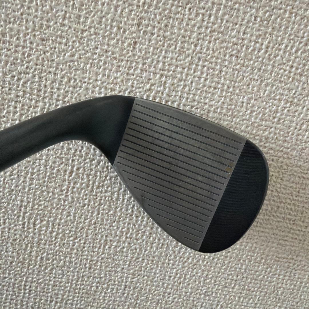 Cleveland RTX 6 54度ウェッジ
