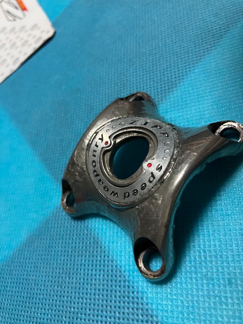 ZIPP SL145 カーボンステム