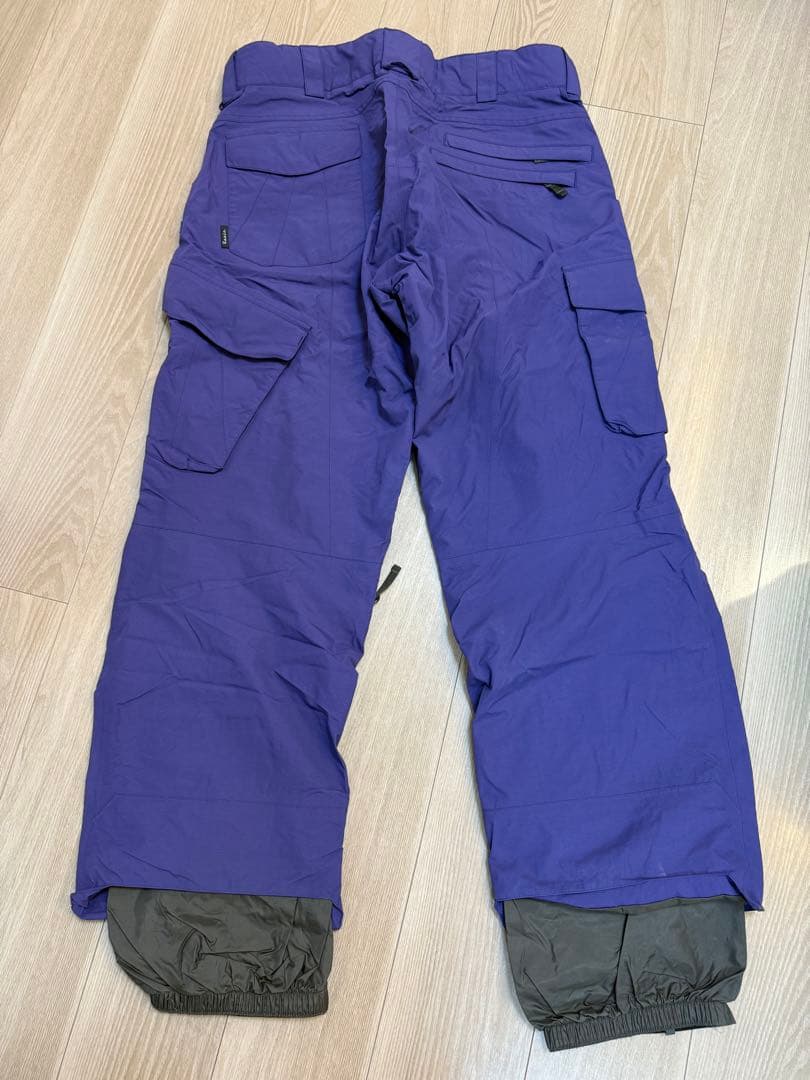 【GORE-TEX】 BURTON RONIN スノーボードパンツ
