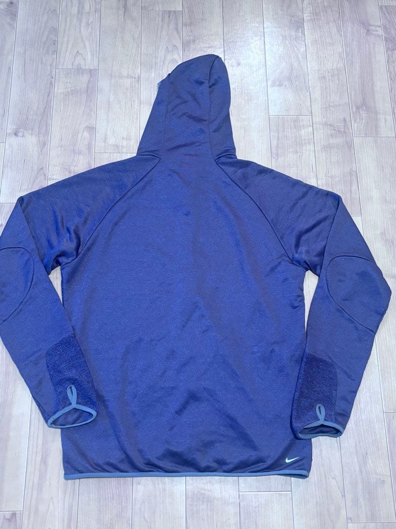 GYAKUSOU Nike Undercover ギャクソウ　パーカー　XL