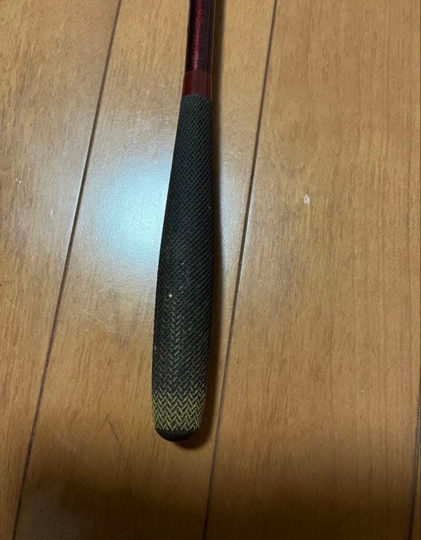 ヘラ竿 シマノ翼 21尺 6本継