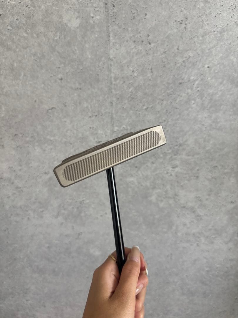 激レアLABGOLF ラブゴルフ　パター　アームロックパター