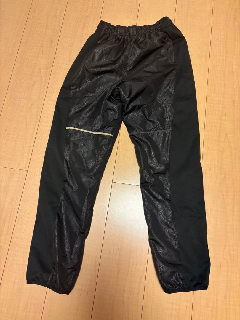 3 mizuno pro ブレスサーモ セットアップ　未使用品