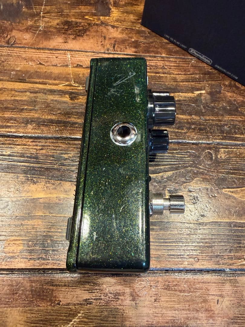 MXR Carbon copy　アナログディレイ　ジャンク