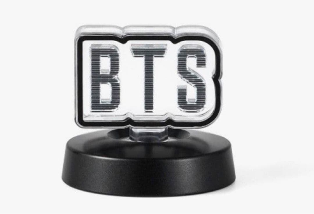 当日配送　BTS OFFICIAL LIGHT STICK ver.4 アミボム